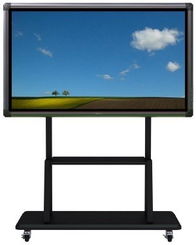 易優(yōu)特會(huì)議通 觸控科技引領(lǐng)專業(yè)會(huì)議與展覽新體驗(yàn)